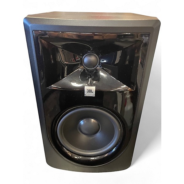 Used JBL 306P MKII PAIR Powered Monitor
