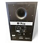Used JBL 306P MKII PAIR Powered Monitor
