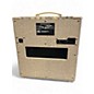 Used VOX AC4HW1 Retro 1x12 Handwired Tube Guitar Combo Amp