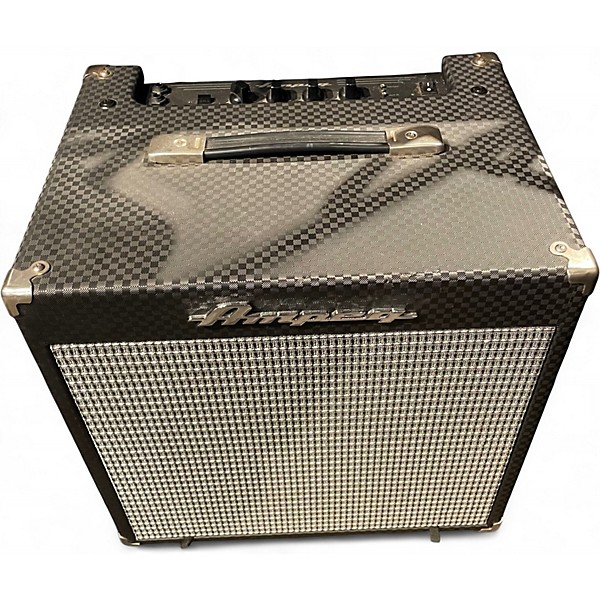 Used Ampeg RB-108 Bass Combo Amp