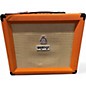 Used Orange Amplifiers Crush 35RT Guitar Combo Amp thumbnail