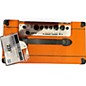 Used Orange Amplifiers Crush 35RT Guitar Combo Amp