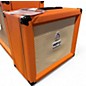 Used Orange Amplifiers Crush 35RT Guitar Combo Amp