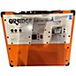 Used Orange Amplifiers Crush 35RT Guitar Combo Amp