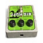 Used Electro-Harmonix Big Muff Bass Distortion Bass Effect Pedal