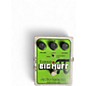 Used Electro-Harmonix Big Muff Bass Distortion Bass Effect Pedal
