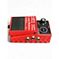 Used BOSS RC1 Loop Station Pedal