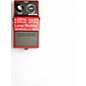 Used BOSS RC1 Loop Station Pedal