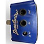 Used Danelectro Pepperoni Phaser Effect Pedal