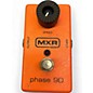 Used MXR M101 Phase 90 Effect Pedal thumbnail
