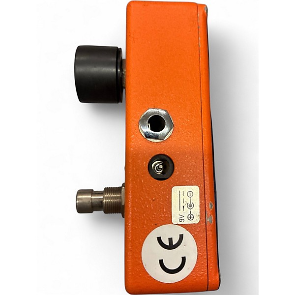 Used MXR M101 Phase 90 Effect Pedal
