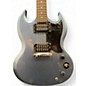 Used Epiphone SG Special Bolt On Pelham Blue Solid Body Electric Guitar