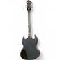 Used Epiphone SG Special Bolt On Pelham Blue Solid Body Electric Guitar