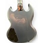 Used Epiphone SG Special Bolt On Pelham Blue Solid Body Electric Guitar