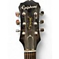 Used Epiphone SG Special Bolt On Pelham Blue Solid Body Electric Guitar