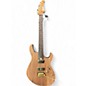 Used Cort G300 RAW Natural Solid Body Electric Guitar thumbnail