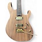 Used Cort G300 RAW Natural Solid Body Electric Guitar