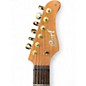 Used Cort G300 RAW Natural Solid Body Electric Guitar