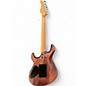 Used Cort G300 RAW Natural Solid Body Electric Guitar