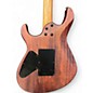Used Cort G300 RAW Natural Solid Body Electric Guitar