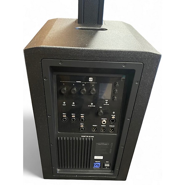 Used LD Systems Maui 28 g3 Powered Speaker