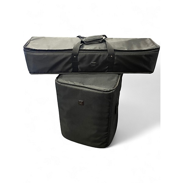 Used LD Systems Maui 28 g3 Powered Speaker