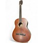 Used Washburn C114k Antique Natural Classical Acoustic Guitar thumbnail