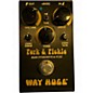 Used Way Huge Electronics BASS PORK PICKLE Effect Pedal thumbnail