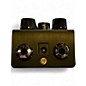 Used Way Huge Electronics BASS PORK PICKLE Effect Pedal