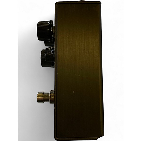 Used Way Huge Electronics BASS PORK PICKLE Effect Pedal