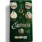 Used Wampler Euphoria Overdrive Effect Pedal thumbnail