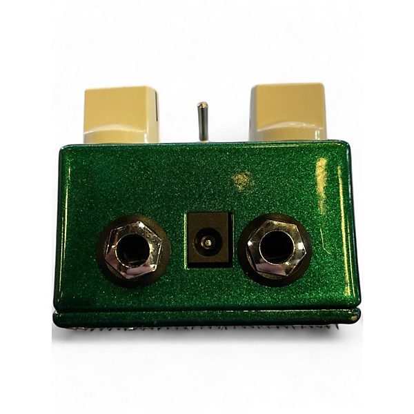 Used Wampler Euphoria Overdrive Effect Pedal