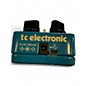 Used TC Electronic Flashback Delay Effect Pedal