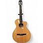 Used Taylor 312CEN Natural Classical Acoustic Electric Guitar thumbnail
