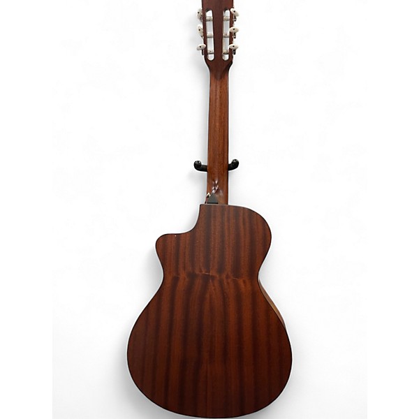 Used Taylor 312CEN Natural Classical Acoustic Electric Guitar