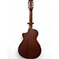 Used Taylor 312CEN Natural Classical Acoustic Electric Guitar