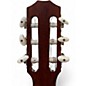 Used Taylor 312CEN Natural Classical Acoustic Electric Guitar