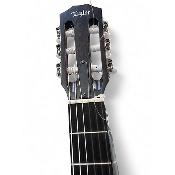 Used Taylor 312CEN Natural Classical Acoustic Electric Guitar
