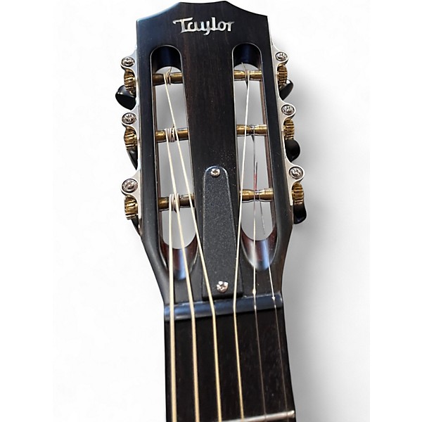 Used Taylor 312E Natural Acoustic Electric Guitar