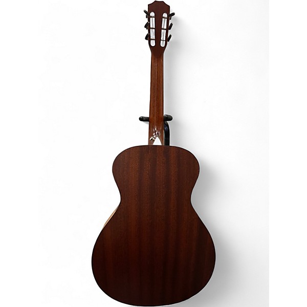 Used Taylor 312E Natural Acoustic Electric Guitar