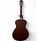 Used Taylor 312E Natural Acoustic Electric Guitar