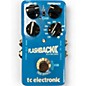 Used TC Electronic Flashback 2 Delay Effect Pedal thumbnail