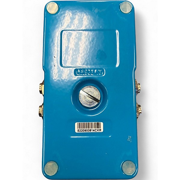 Used TC Electronic Flashback 2 Delay Effect Pedal