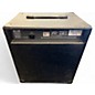 Used Peavey Max 110 100W 1x10 Bass Combo Amp