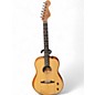 Used Fender HIGHWAY Dreadnought Natural Acoustic Electric Guitar thumbnail