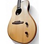 Used Fender HIGHWAY Dreadnought Natural Acoustic Electric Guitar