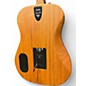 Used Fender HIGHWAY Dreadnought Natural Acoustic Electric Guitar
