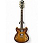 Used Ibanez AS73 Artcore 2 Color Sunburst Hollow Body Electric Guitar thumbnail