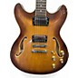 Used Ibanez AS73 Artcore 2 Color Sunburst Hollow Body Electric Guitar
