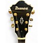 Used Ibanez AS73 Artcore 2 Color Sunburst Hollow Body Electric Guitar